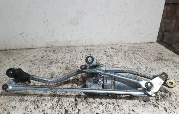 Audi A4 S4 B8 8K Wiper motor 8K1955119