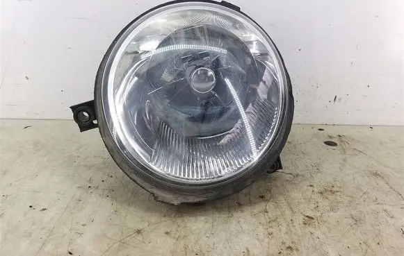 Volkswagen Lupo Headlight/headlamp 6X1941751J