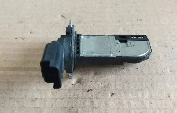 Peugeot 2008 I Mass air flow meter 9683282980