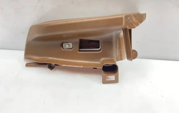 Audi A6 C7 Seat belt trim 4G8857791A
