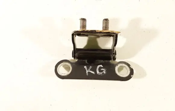 Toyota Verso Tailgate/trunk/boot hinge
