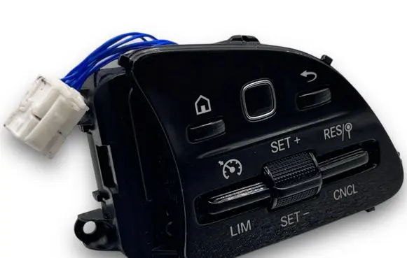 Mercedes-Benz Sprinter W907 W910 Central body control module A4473 A0999053504