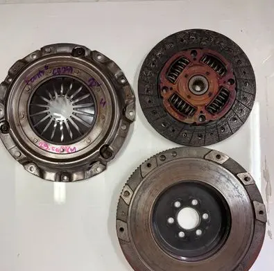 Mitsubishi Eclipse Cross Clutch set kit 2301A122 2304A060