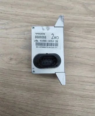 Volvo S80 ESP acceleration yaw rate sensor 8688069 10098504024 448801001029