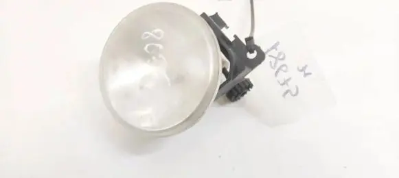 Peugeot 5008 Front fog light