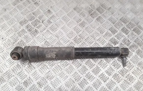 Renault Megane III Rear shock absorber/damper 562108598R 03081000132A
