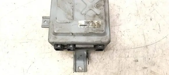 Power steering control unit/module