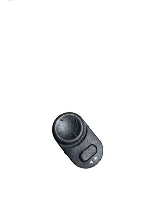 Opel Zafira A Wing mirror switch 09226861