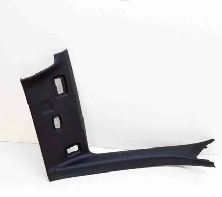 Mercedes-Benz C W205 (A) pillar trim A2056906525 A2056900106