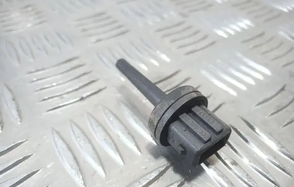 Volkswagen PASSAT B5.5 Interior temperature sensor 4A0820539