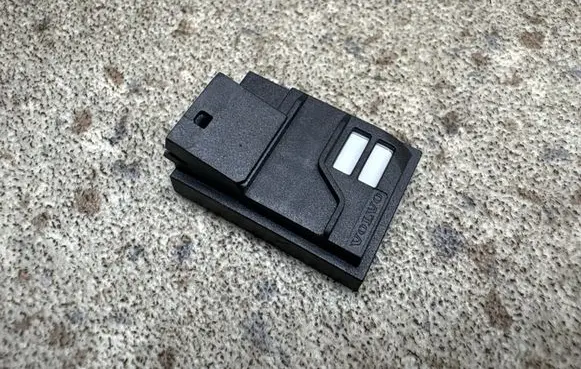 Volvo XC90 Rain sensor 31404274