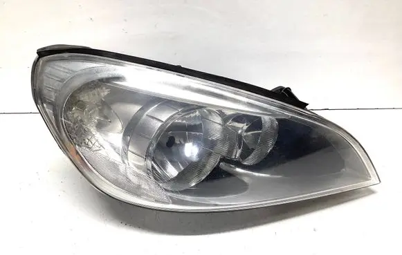 Volvo S60 Headlight/headlamp 31299995