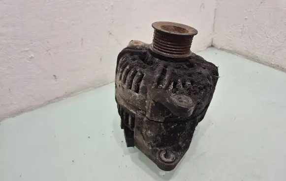 Fiat Ducato Generator/alternator 