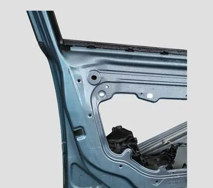Volvo V50 Front door
