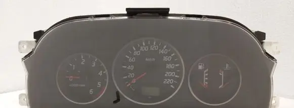Nissan X-Trail T30 Speedometer (instrument cluster) 9H005 28050047