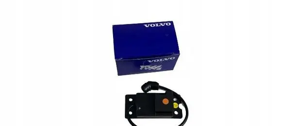 Volvo XC90 Immobilizer control unit/module 32204545