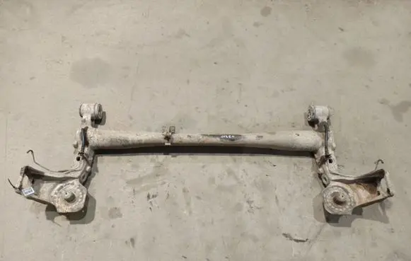 Opel Zafira A Rear subframe 