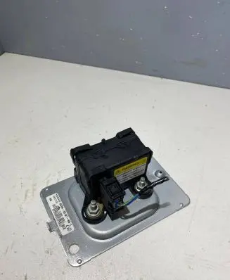 Volvo V70 ESP (stability system) control unit 6G9N14B296CB BZ77E30MGG 10170103463