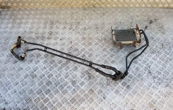 Bentley Continental Optional radiator 4B0317021D