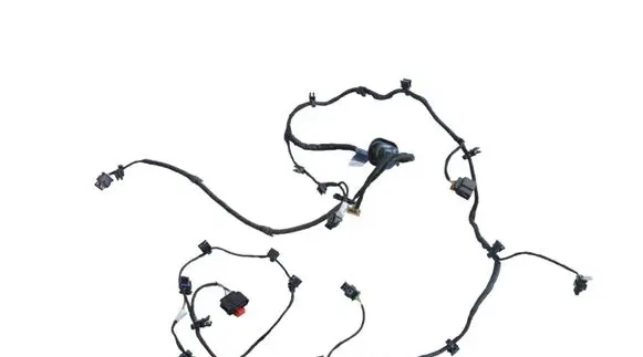Audi Q5 SQ5 Parking sensor (PDC) wiring loom 80A971104 80A971104A