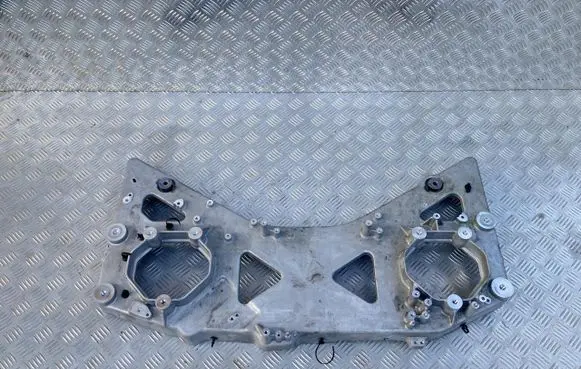 Volvo C40 Front axle beam 32388370