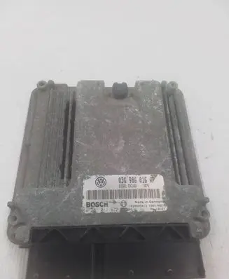 Engine control unit/module