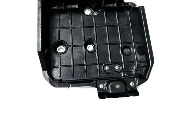 Battery tray