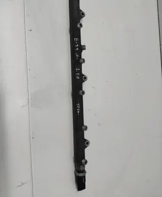 BMW 5 E39 Fuel main line pipe 0445216002