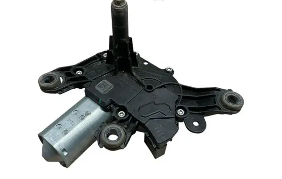 Renault Clio IV Rear window wiper motor 287105483R W000034936