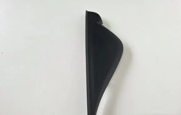 Lexus RX 450H Dashboard side end trim 5544448050