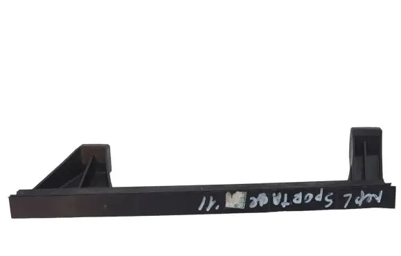 KIA Sportage Front door windshield rail 825513W000