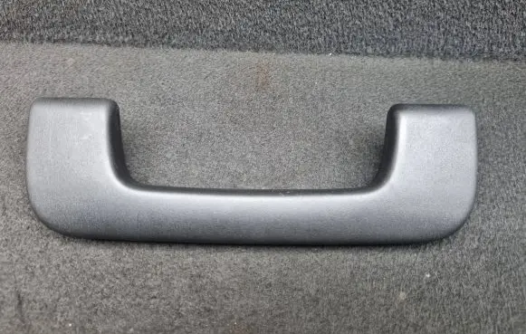 Audi A3 S3 8P Front interior roof grab handle 8P0857607M 8P0857607P4PK 8P0857607M4PK