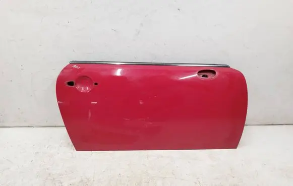 Mini One - Cooper R50 - 53 Door (2 Door Coupe) 