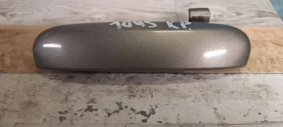 Mitsubishi Colt Front door exterior handle