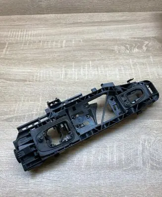 Mercedes-Benz C W205 Rear door exterior handle/bracket A0997601700 LEFTSIDE