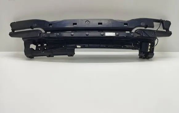 BMW 5 F10 F11 Trunk lid opening control unit 7273666 727366602 61357273666