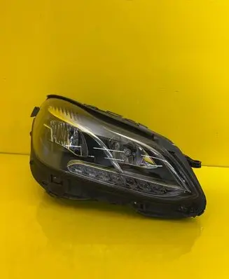 Mercedes-Benz E W212 Headlight/headlamp A2128205039KZ