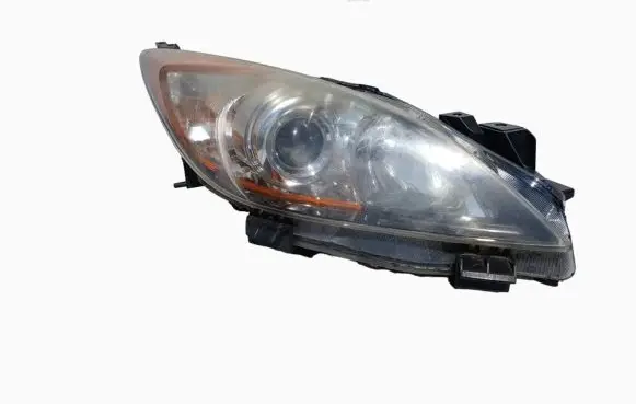 Mazda 3 Headlight/headlamp