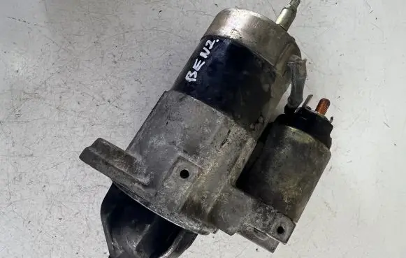 Hyundai Santa Fe Starter motor 3610038090 M60082
