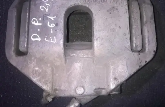 BMW 5 E60 E61 Front brake caliper