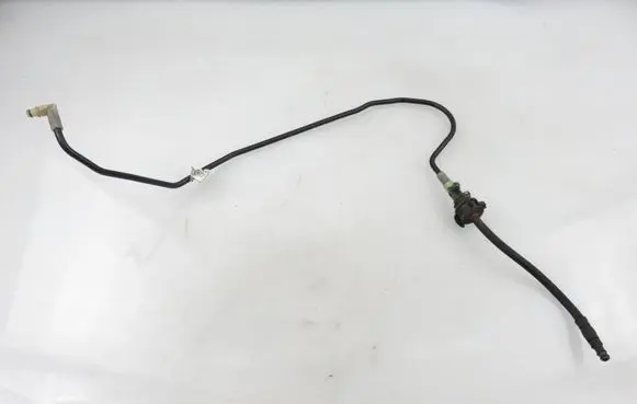 Peugeot 308 Clutch pipe/line 9808780480