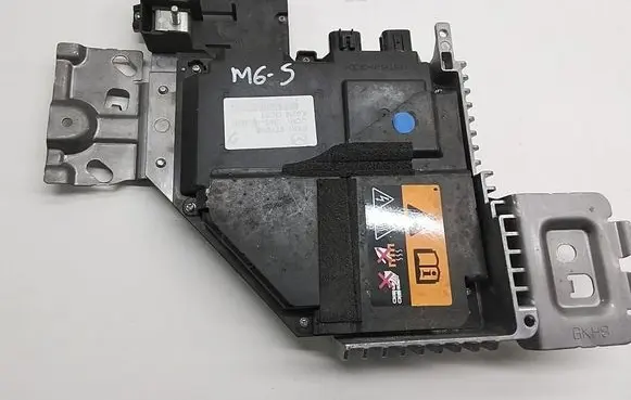 Mazda 6 Voltage converter/converter module GKK167Y60C