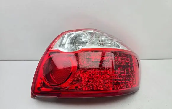 Toyota Auris 150 Rear/tail lights V287AR