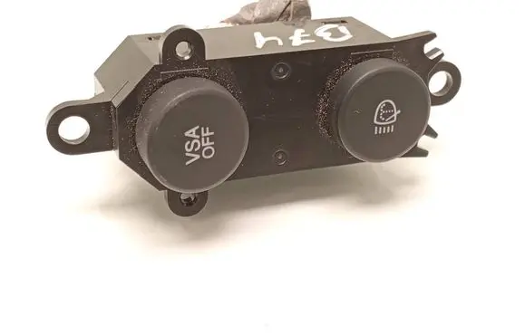 Honda Civic Other switches/knobs/shifts M41549