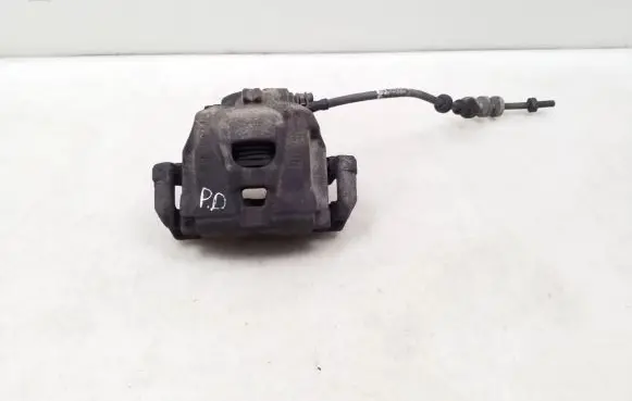 Audi A4 S4 B8 8K Front brake caliper