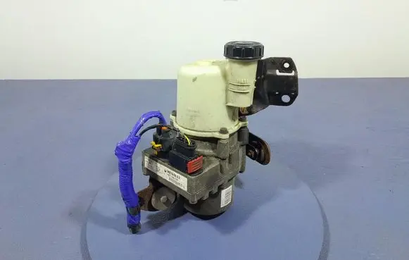 Dacia Logan I Power steering pump 491106619R