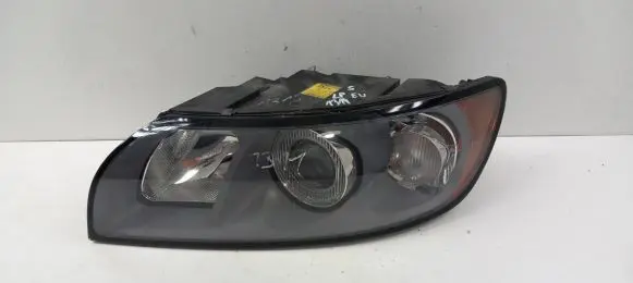 Volvo S40 Headlight/headlamp