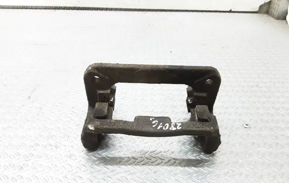 Mercedes-Benz A W169 Brake caliper pad carrier rear 