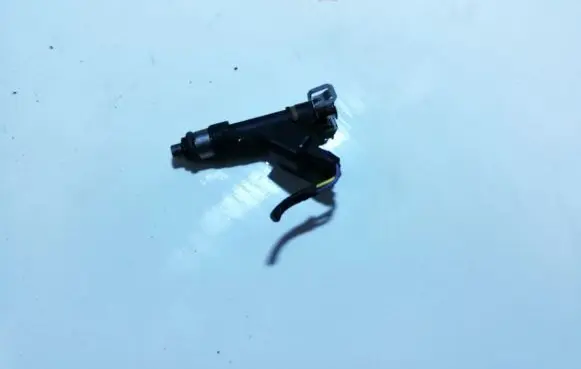 Ford Focus Fuel injector 0280158105 070950