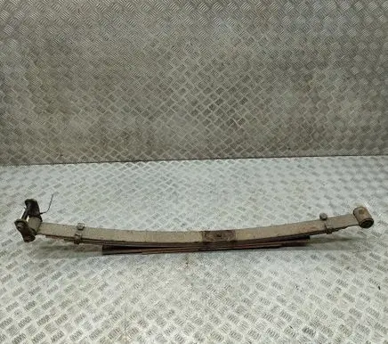 Ford Ranger Rear leaf spring 6M345593EA